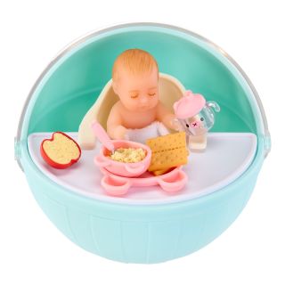 MINIVERSE Make It, Jucarie creativa, Bebelusi, 1 buc