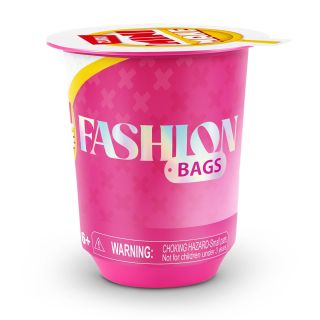 MINI MAKE Capsula, figurine, accesorii fashion