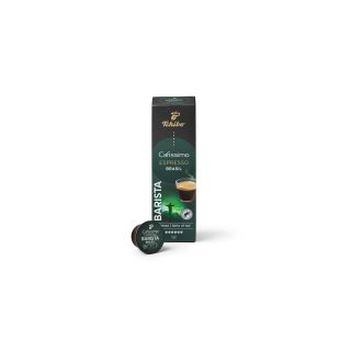 CAFISSIMO Barista Espresso Brasil, cafea capsule, 100% arabica, 10 buc