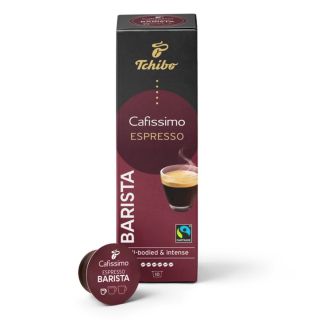 CAFISSIMO Espresso Barista, cafea capsule, 80 g