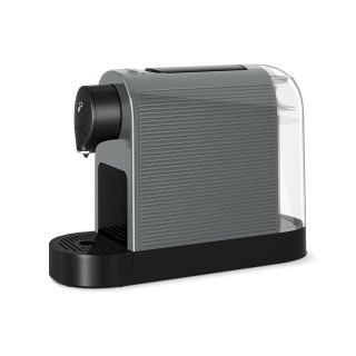 CAFISSIMO Pure Plus, espressor, gri, 1 buc