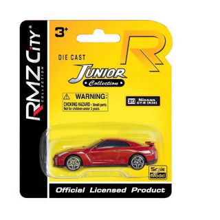 RMZ CITY Junior Collection, vehicule, die cast 1:64 blister, diverse modele