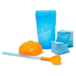ZAP CHEF Slushy Maker, set de joaca, 1 buc