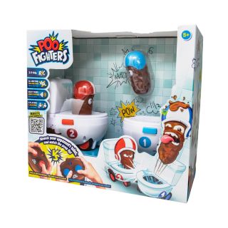 POO FIGHTERS Vehicule, set de joaca, cu telecomanda