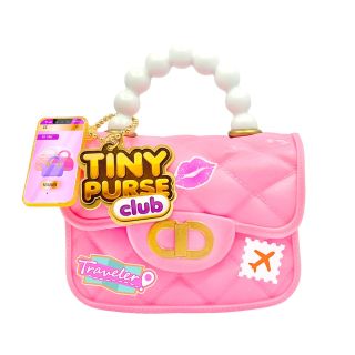 TINY PURSE Gentuta, set de joaca, 1 buc