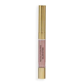 REVOLUTION PRO Glam Eye Duo Hypnotic, fard pleoape