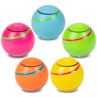 BOPSTER Spinner Rotund Neon, jucarie antistres, diverse modele, 1 buc