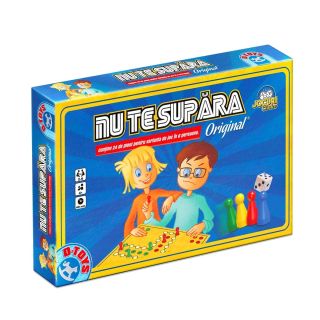 D-TOYS Nu te supara, joc de societate