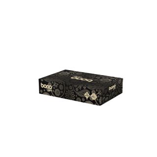 BONO, servetele hartie, 2 straturi, pentru masina, 70 buc