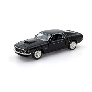RMZ CITY Die Cast , masinuta, Unifortune 1:32, Classic, 1 buc