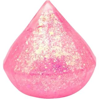 EPIC SQUISH Decoratiune Stralucitoare, jucarie antistres, 1 buc