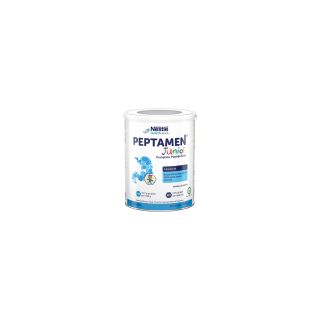 NESTLE PEPTAMEN Junior, formula speciala lapte praf, pentru regimul copiilor intre 1-10 ani cu disfunctii gastrointestinale, 400 g