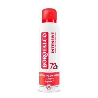 BOROTALCO Intensive, Antiperspirant, spray, 150 ml