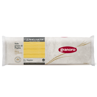 GRANORO DEDICATO LINGUINE N.182, paste, 500 g