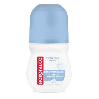 BOROTALCO Fresh Blue, roll-on, 50 ml