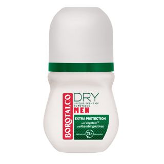 BOROTALCO Men Original, roll-on, 50 ml