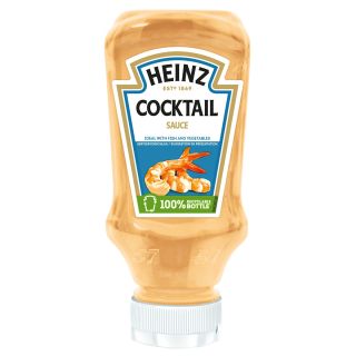 HEINZ Cocktail, sos, 225 ml