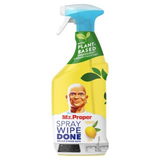MR. PROPER Lemon, degresant, spray, 800 ml
