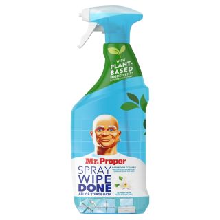 MR. PROPER Alpine Fresh, detergent, spray, 800 ml