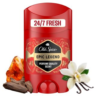 OLD SPICE Epic Legend, deodorant antiperspirant, stick, 50 ml