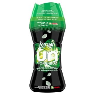 LENOR Unstoppables Scent of Ariel, perle parfumate pentru rufe, 270 g