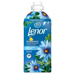 LENOR Ocean Breeze, balsam de rufe, 59 spalari, 1.239 l