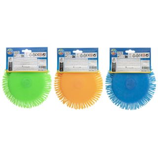 MOXY Splash flyer, Jucarie vara, frisbee de apa, 17 cm, 1 buc