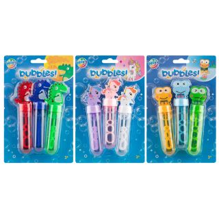 MOXY Bubbles, Jucarie vara, baloane sapun, diverse modele, 1 buc