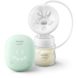 PHILIPS SCF323/11 Avent Essential, pompa de san electrica, 1 buc
