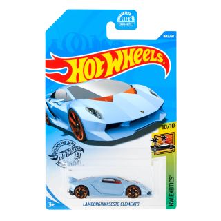 HOT WHEELS, masinuta, 1:64, diverse modele, 1 buc