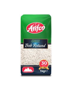 ATIFCO, orez, bob rotund, 1&nbsp;kg
