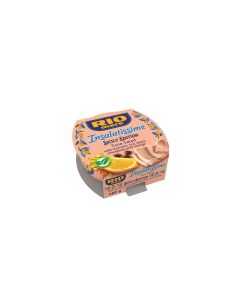 RIO MARE Insalatissime, salata, Siciliana cu ton, 160&nbsp;g