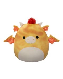 SQUISHMALLOWS, jucarie de plus, Ass B, 40 cm