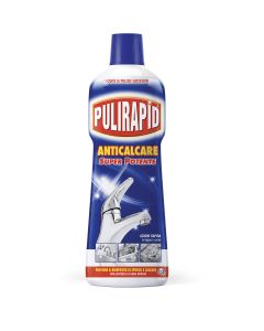 PULIRAPID, solutie anti-calcar, clasic, 750 ml
