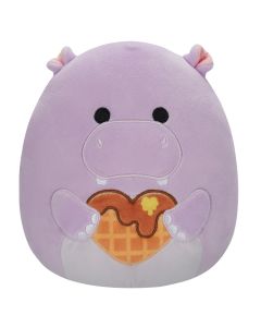 SQUISHMALLOWS Valetine's Speciality, jucarie de plus, 19 CM, diverse modele