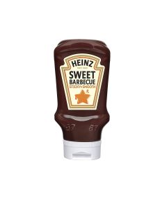 HEINZ, sos, barbeque dulce, 400 ml