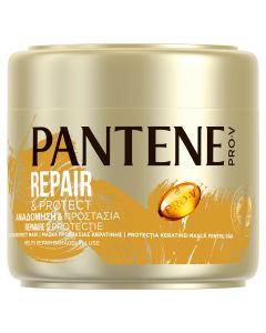 PANTENE Repair&Protect, masca de par, 300&nbsp;ml