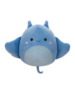 SQUISHMALLOWS, jucarie de plus, Ass A, 30 cm