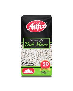 ATIFCO Kidney Egipt, fasole, bob mare, 900&nbsp;g