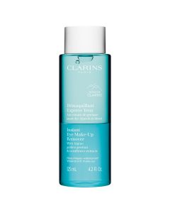 CLARINS Instant eye mup remover, demachiant, 125 ml