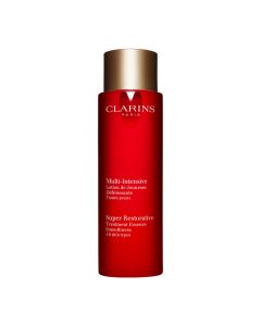 CLARINS Super restorative essence, lotiune tonica, 200 ml