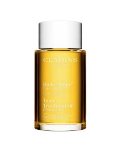 CLARINS Tonic body oil treatment, ulei de corp, 100 ml