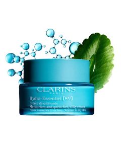 CLARINS Hydra essentiel cream, crema de zi, 50 ml