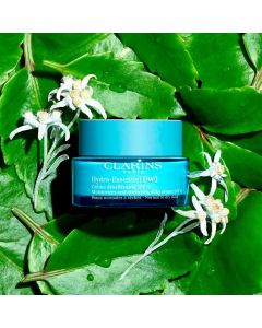 CLARINS Hydra essentiel cream spf15, crema de zi, 50 ml