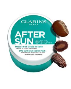 CLARINS Atersun mask, protectie solara, 100 ml
