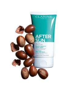 CLARINS After sun balm, protectie solara, 150 ml