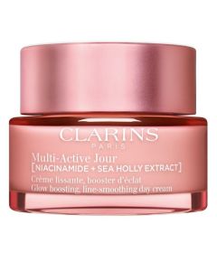 CLARINS Multi active day, crema de zi, 50 ml