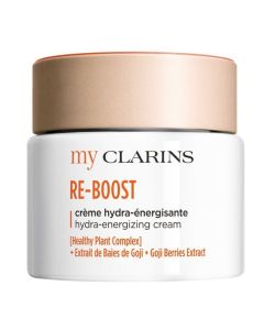 CLARINS My Clarins refresh hydra-energizig cream, crema de zi, 50 ml
