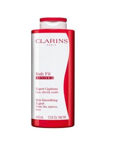CLARINS Body fit cream, crema de corp, 400 ml