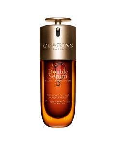 CLARINS Double serum, ser pentru fata, 50 ml